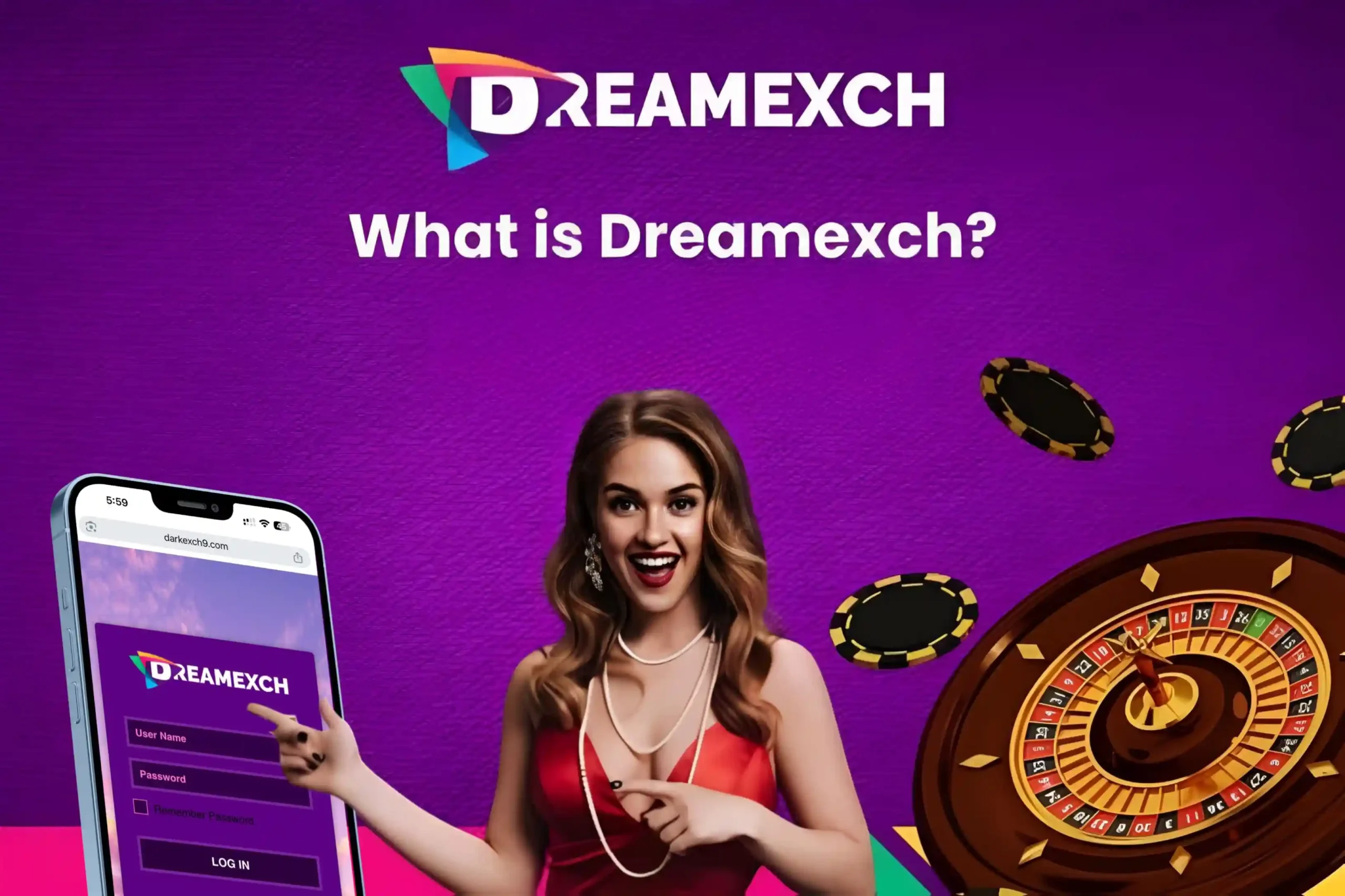 DreamExch