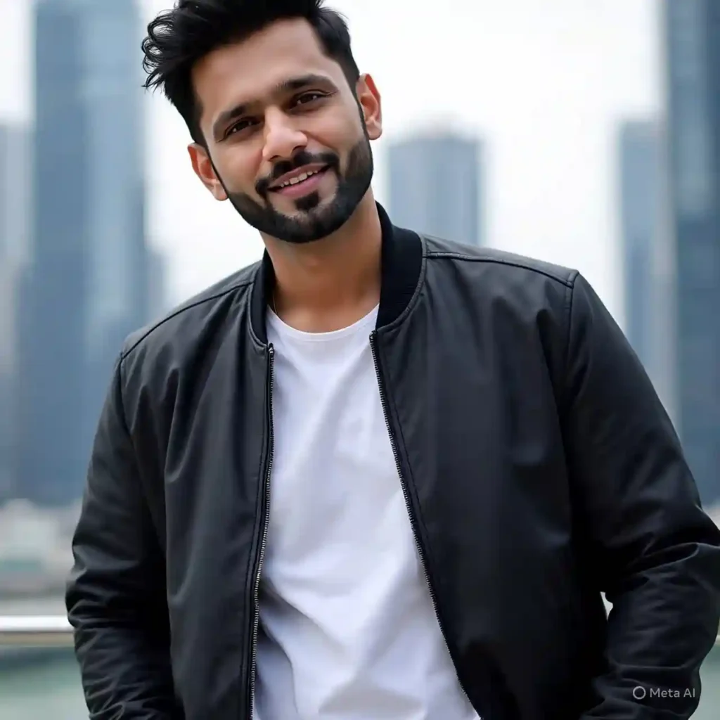 Rahul Sharma, Mumbai